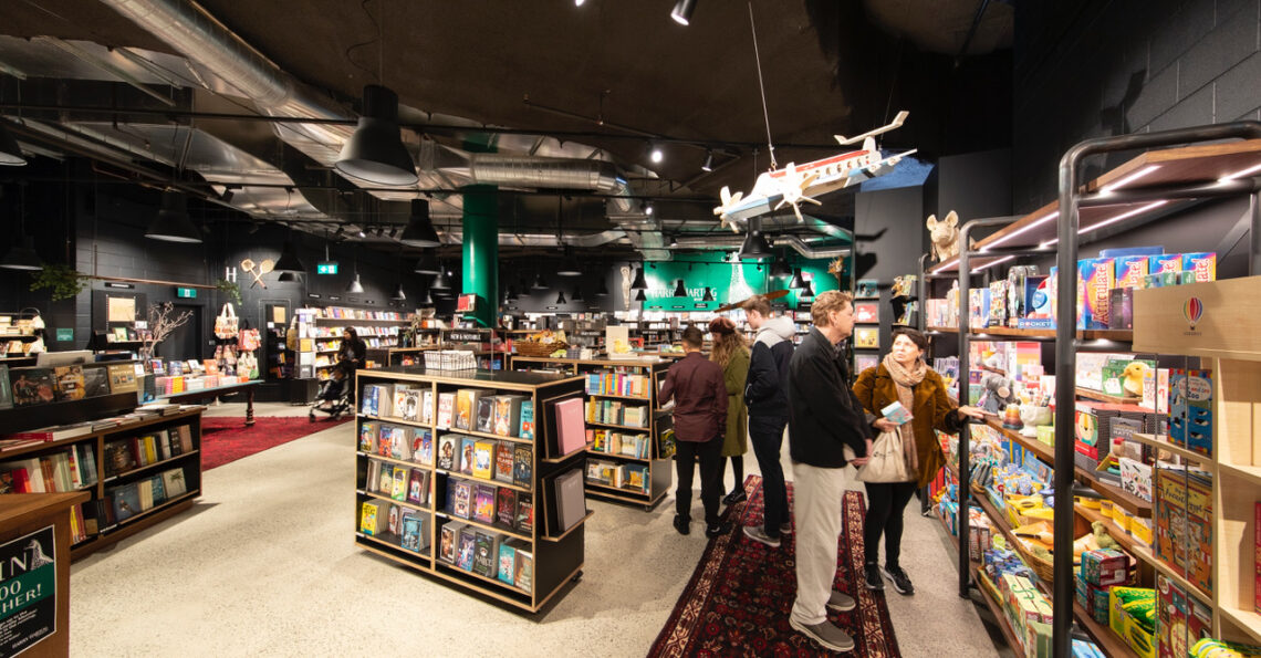 From small retail fitouts to large commercial projects, new builds or refurbishments, we customise our service to meet the specific needs of our clients.