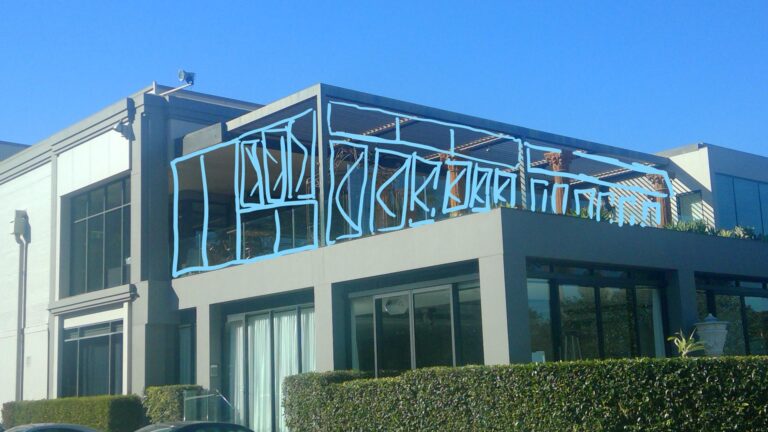 Le Montage Construction Portfolio - Belway Constructions